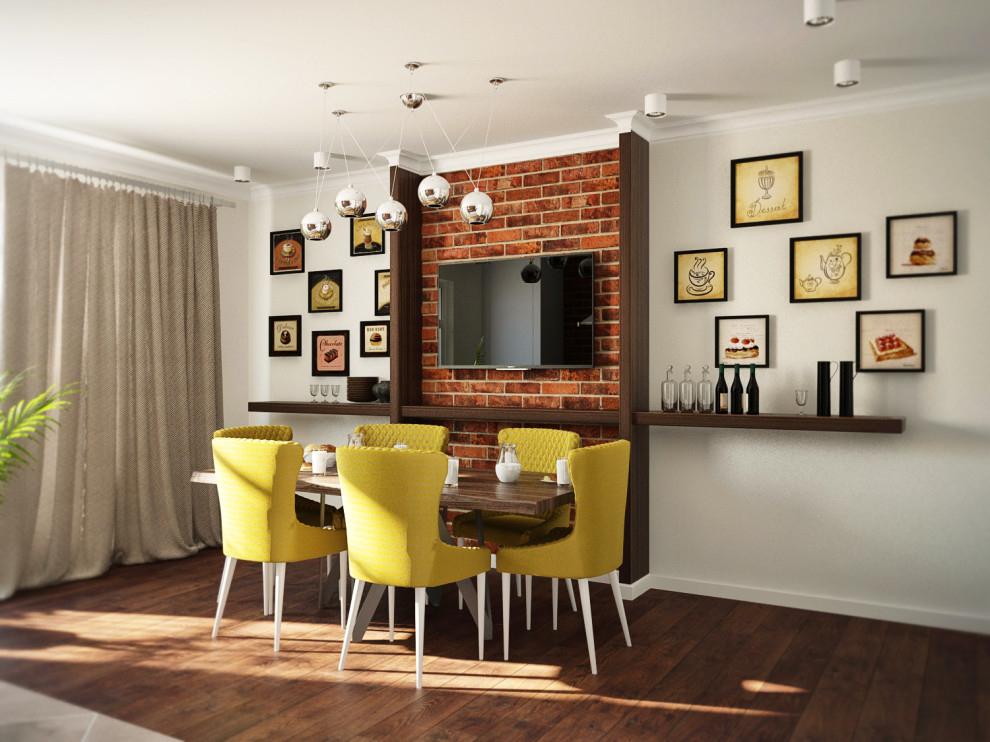 "Солнечное настроение"