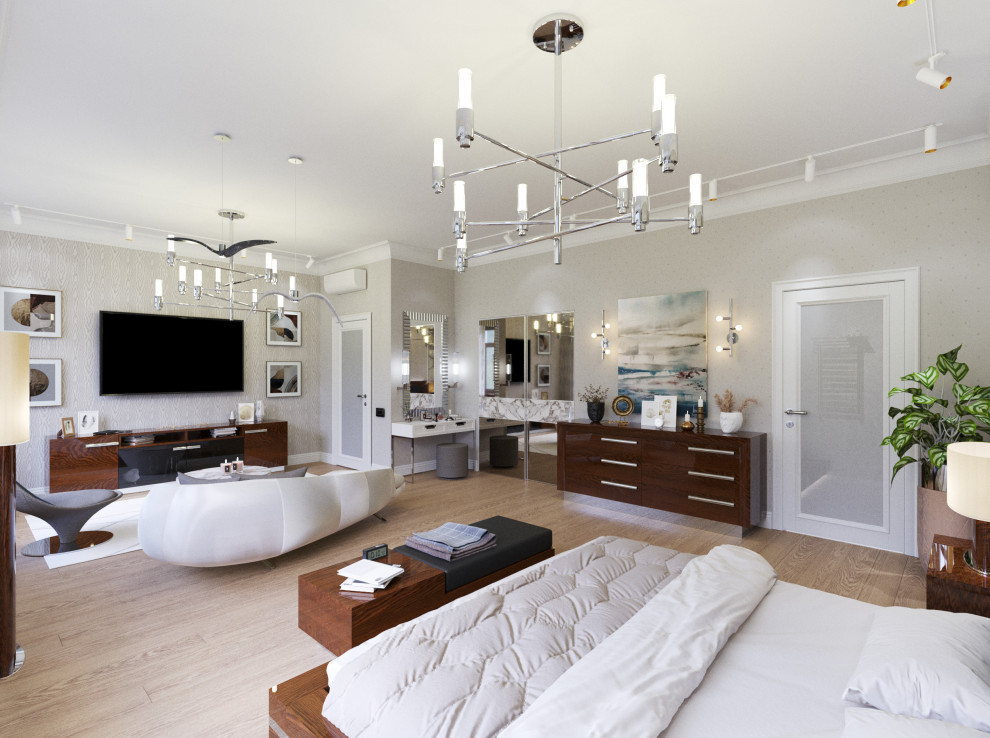 Лайф Плаза современный