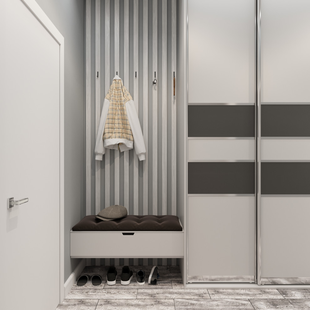 Загородный дом в Апрелевке