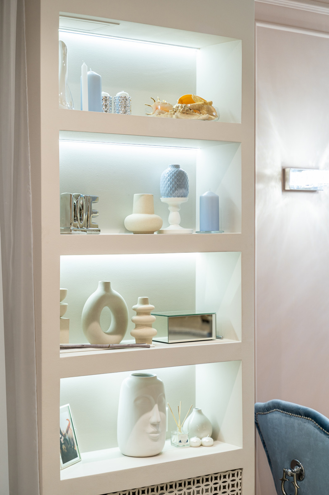 Квартира для Принцессы