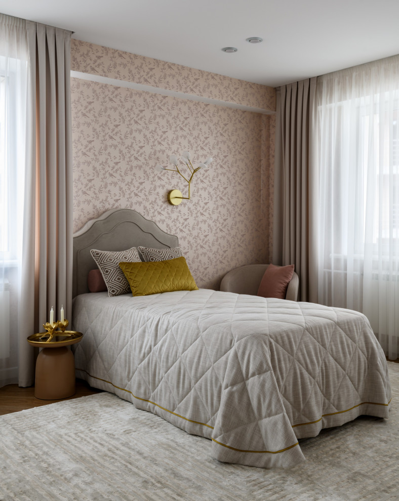 И вечная весна