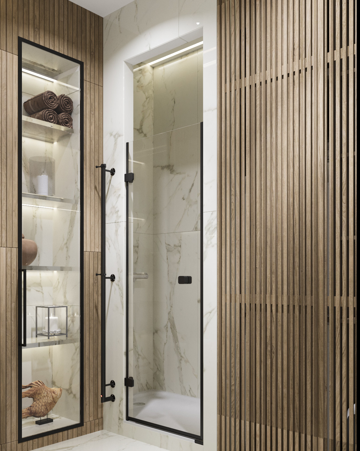 Квартира 120м2 на Соколе