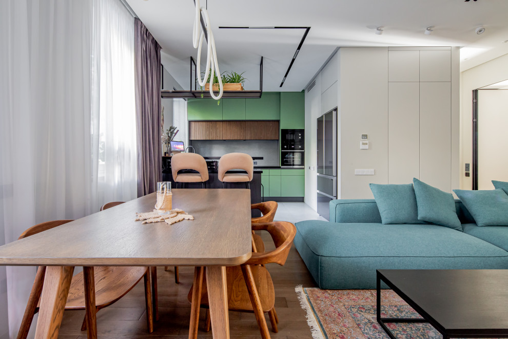 Хамовники 110