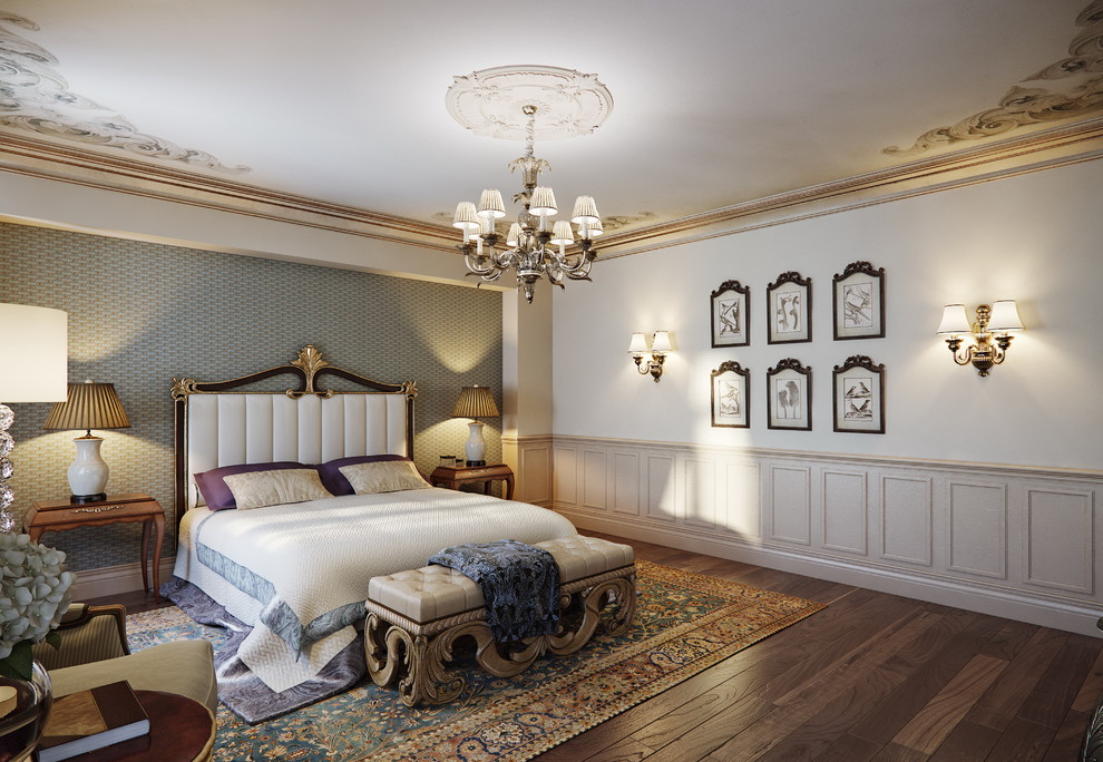 Дом в поселке Красное