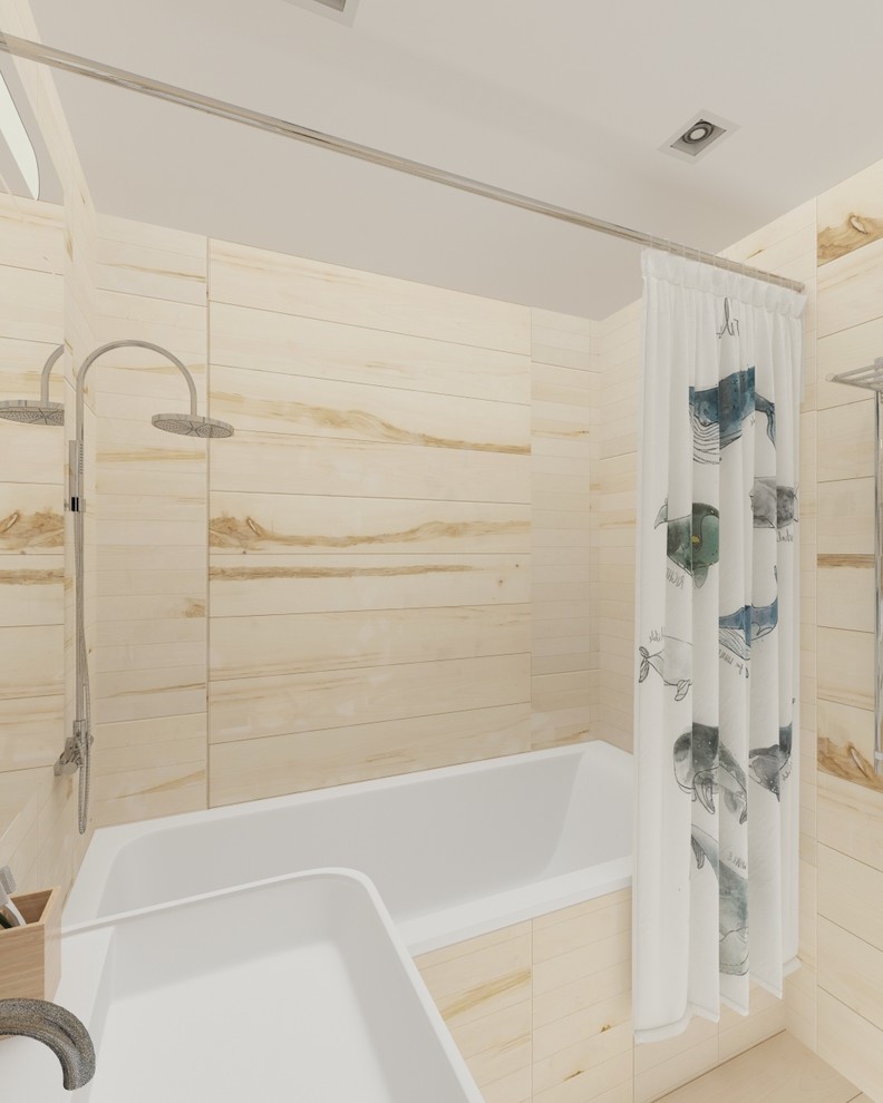 Квартира в Московском