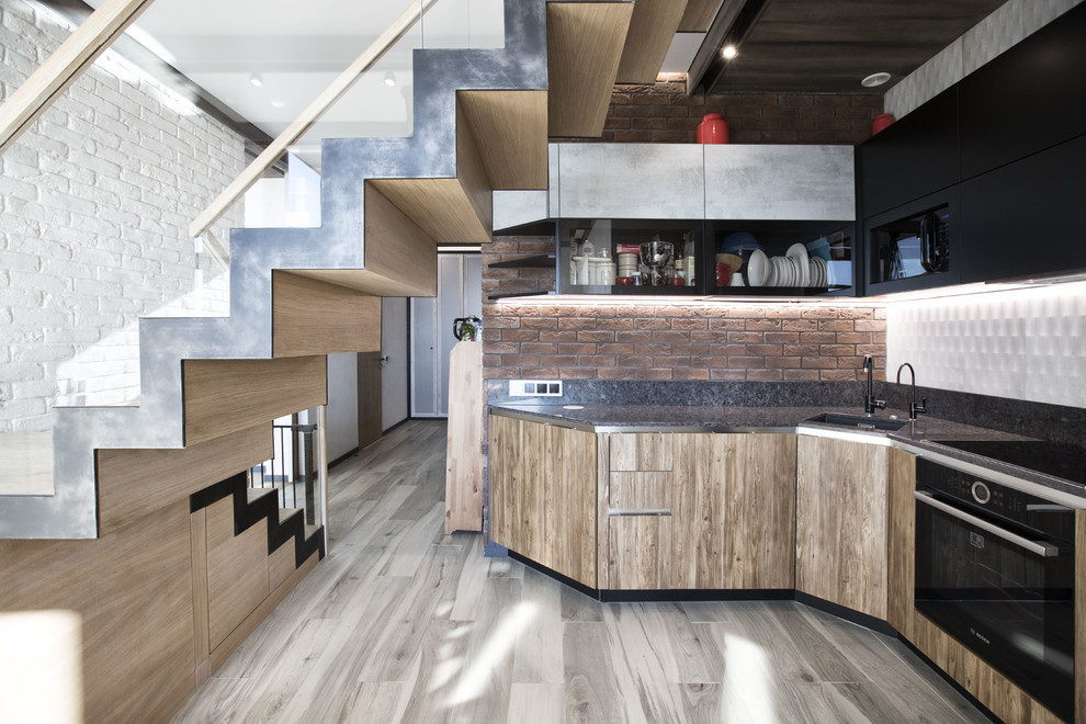 квартира на Факультетском