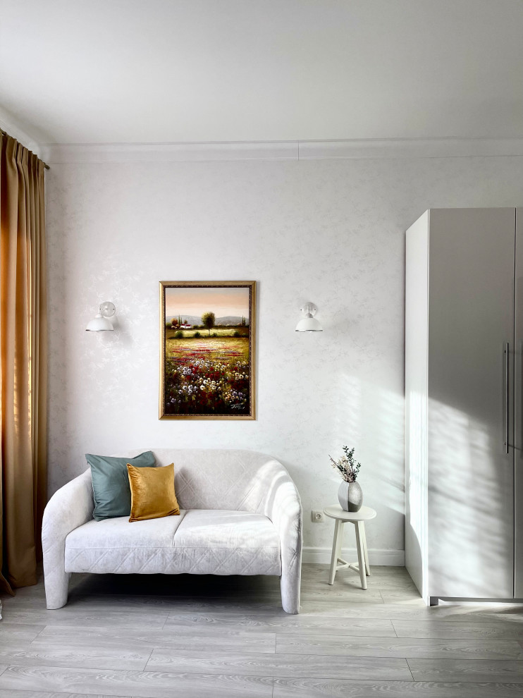 Обложка проекта: Дом в Мендсарах