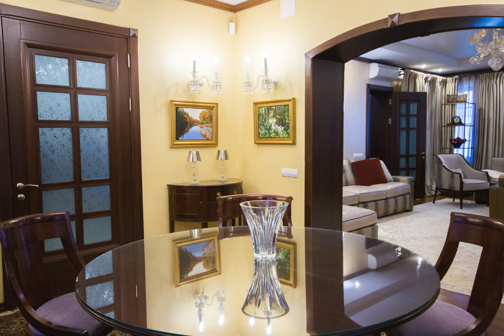 Загородный дом