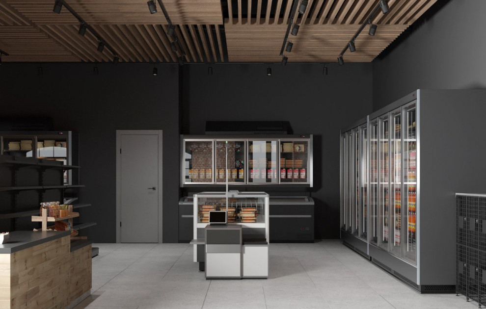 Холодильники