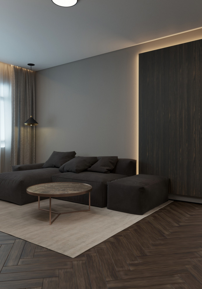 Невинномысск 4х- комнатная квартира