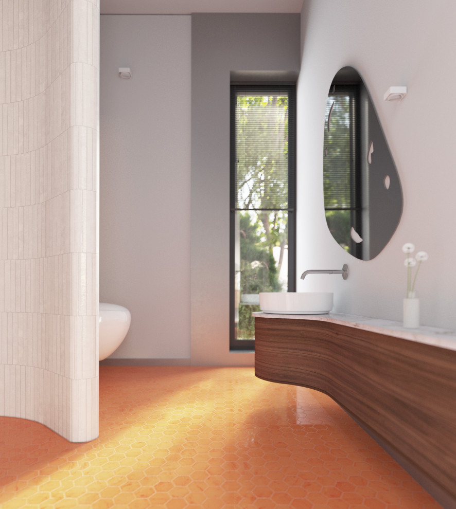 3D визуализация