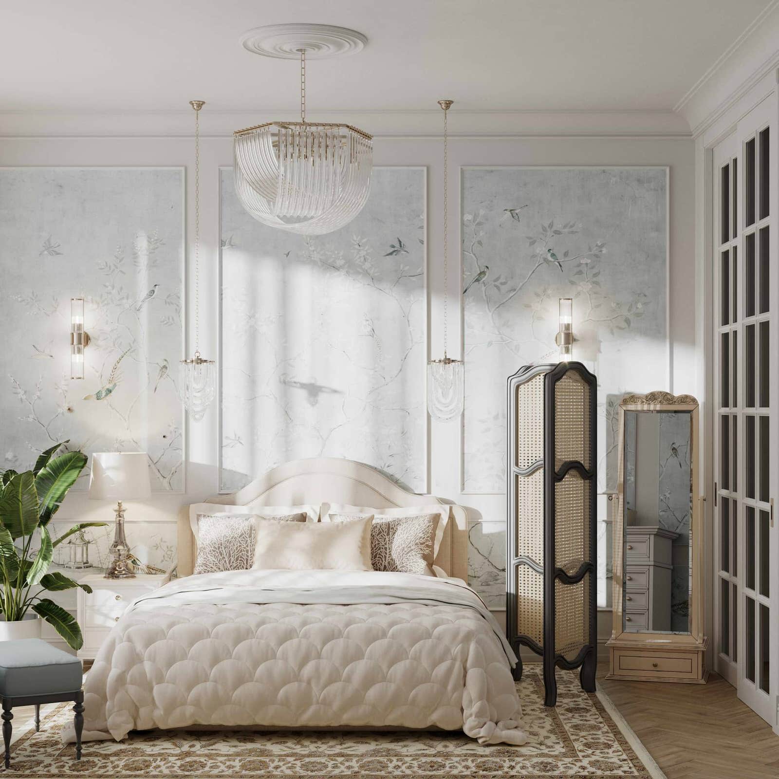 Дизайн и ремонт квартиры в ЖК «Композиция № 24» — Индивидуальный подход