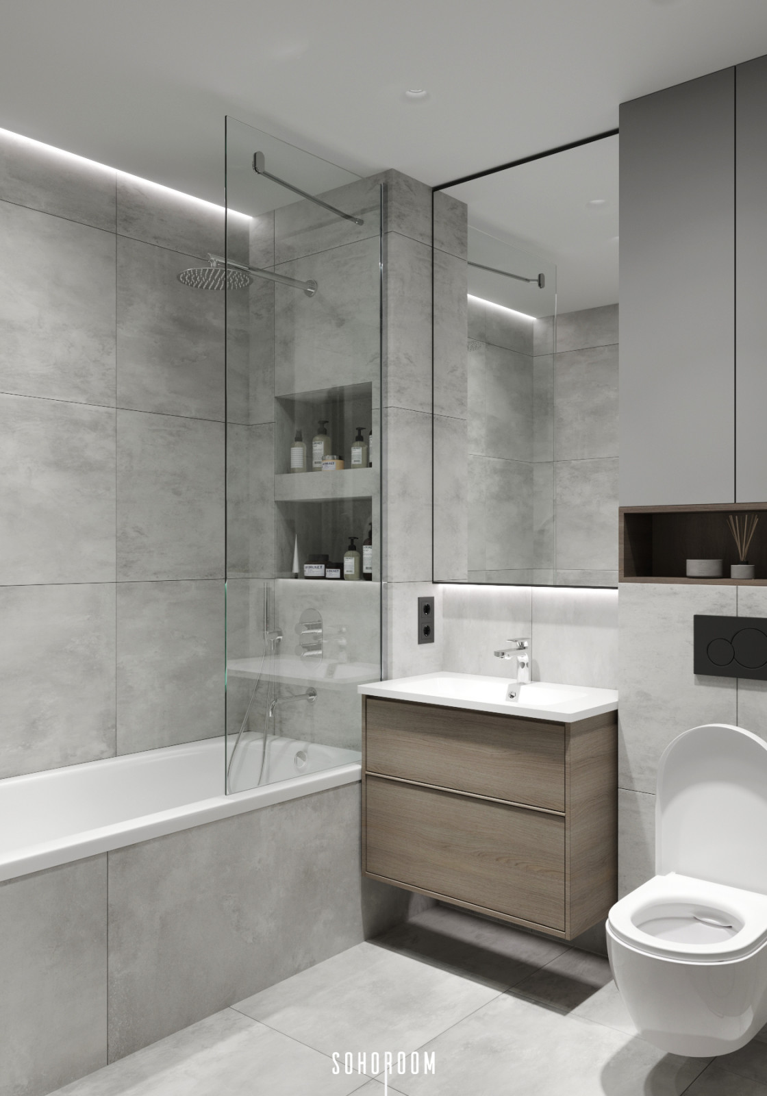 г. Солнечногорск