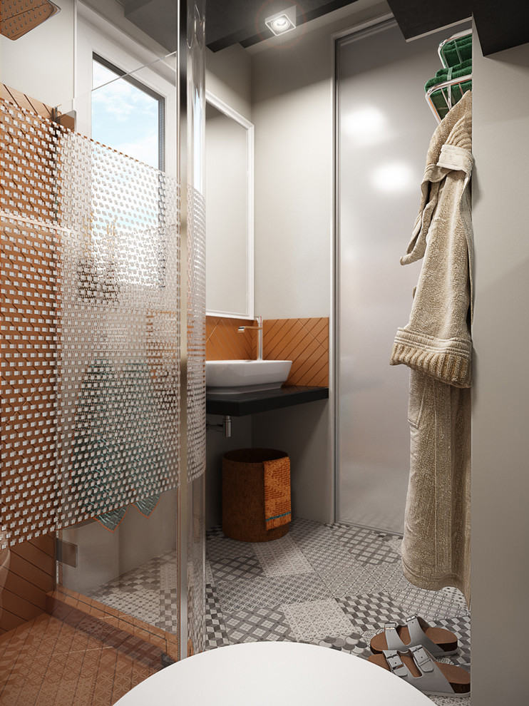 Апарт отель у моря