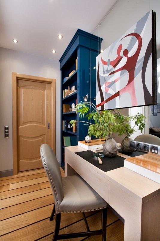 Архитектурный декор Ultrawood