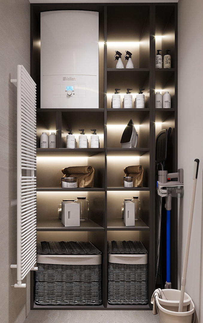 Апартаменты в ЖК Суббота