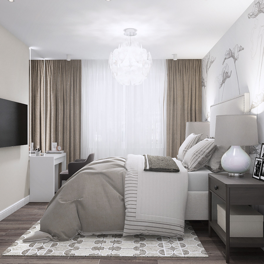 Квартира г.Москва