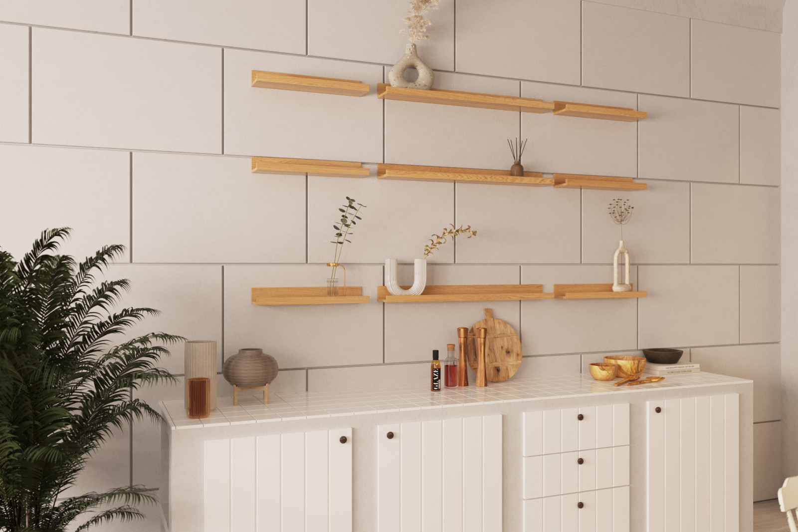 Проект общественного пространства №3