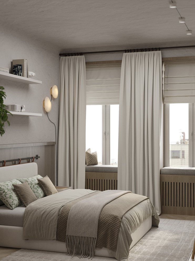 Сезон лесичек