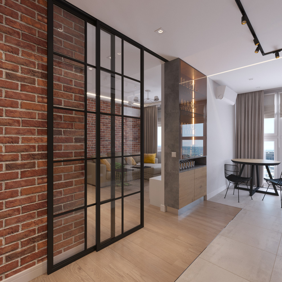 Квартира в Новопеределкино