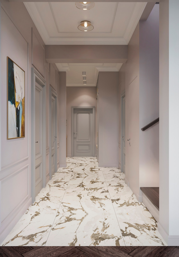 Обложка проекта: Частный дом в Нижнем Новгороде