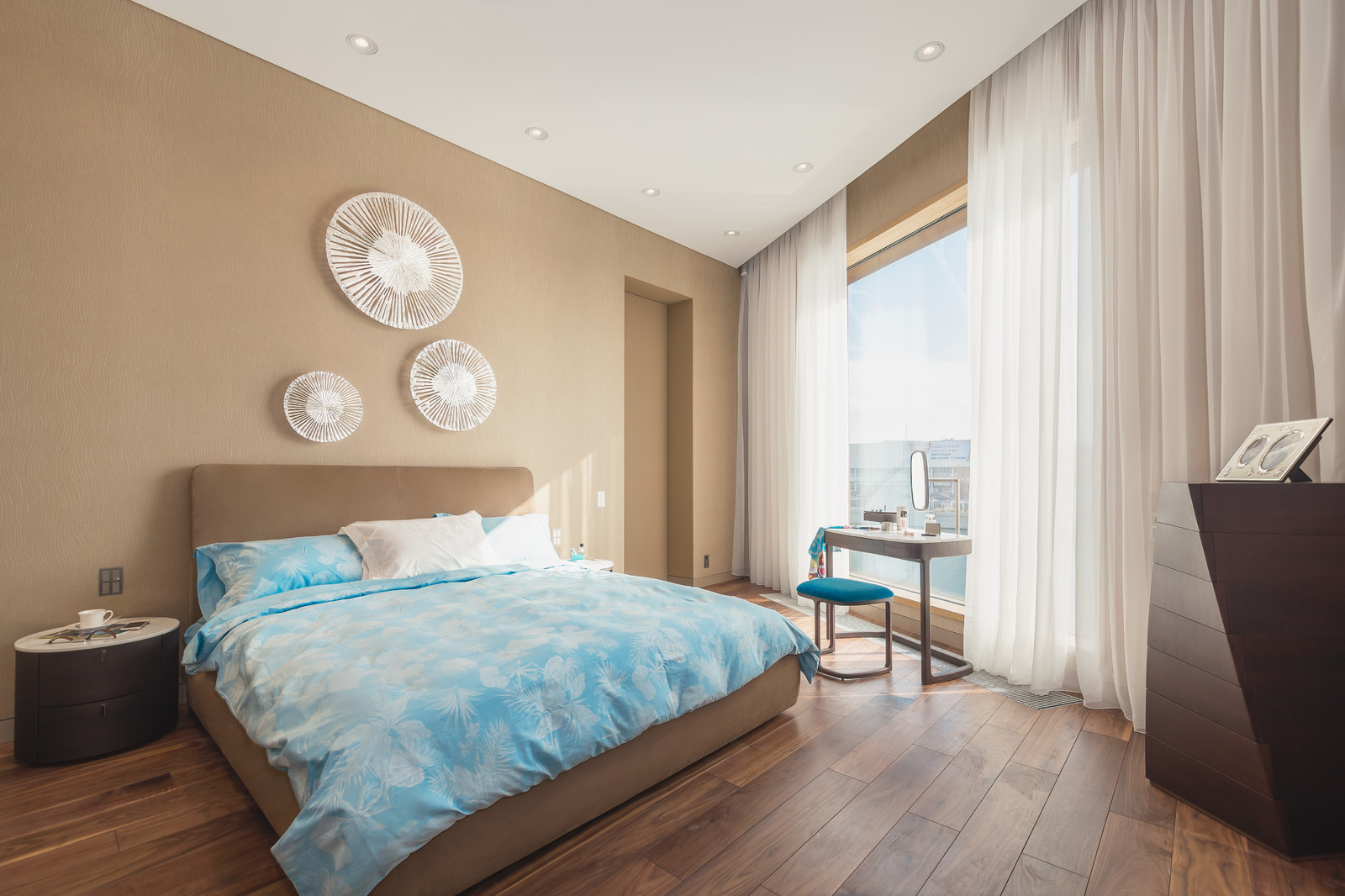 Квартира в центре Москвы