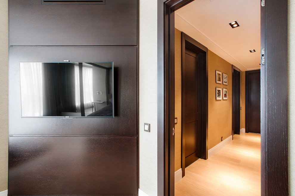 Квартира в современном стиле