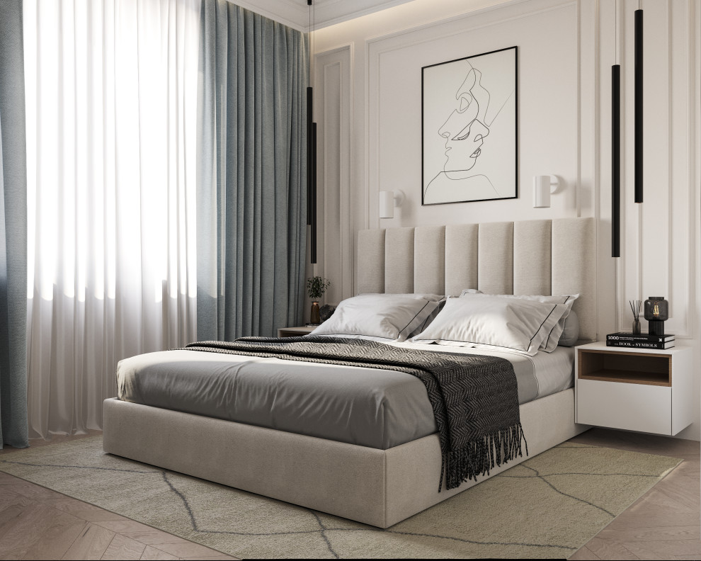 Квартира на Ленинском