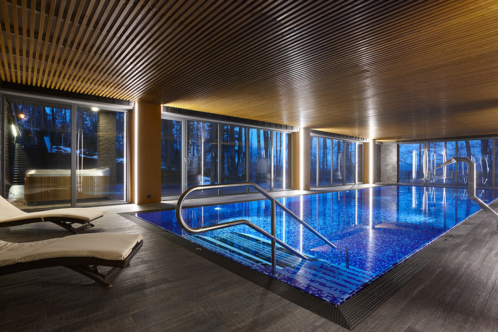 Примеры работ