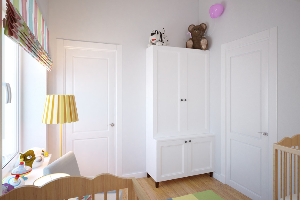 Дом в Липецке