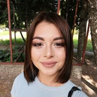 Виктория Давидюк