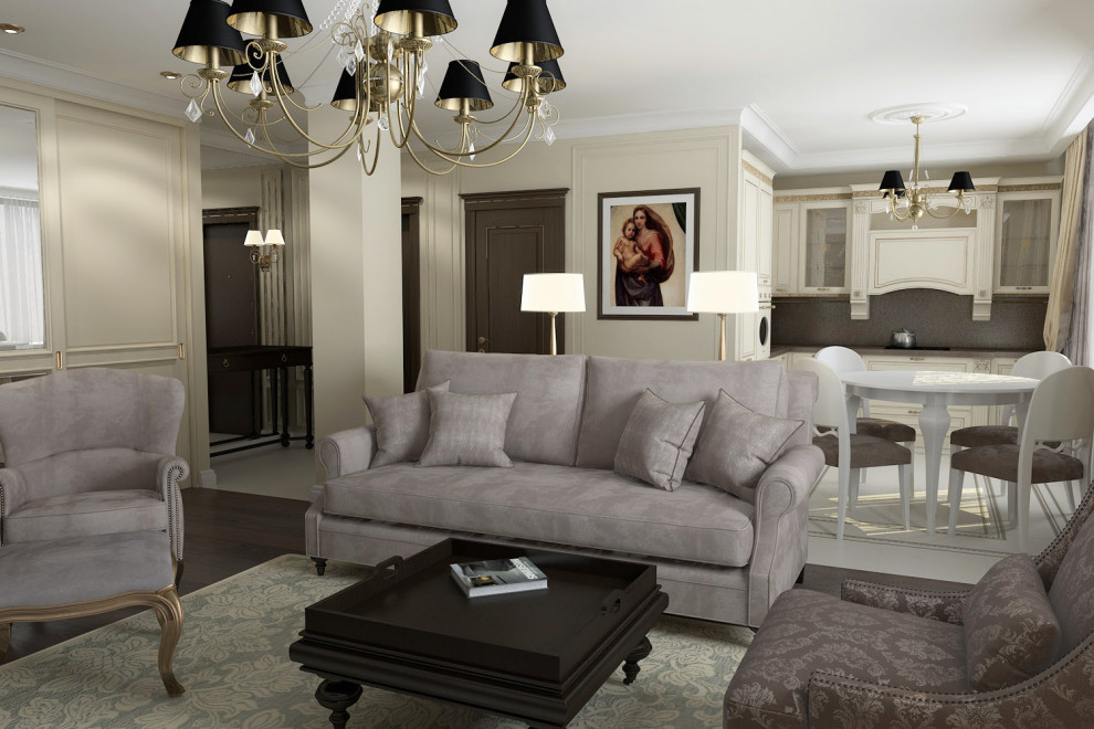 дизайн квартиры