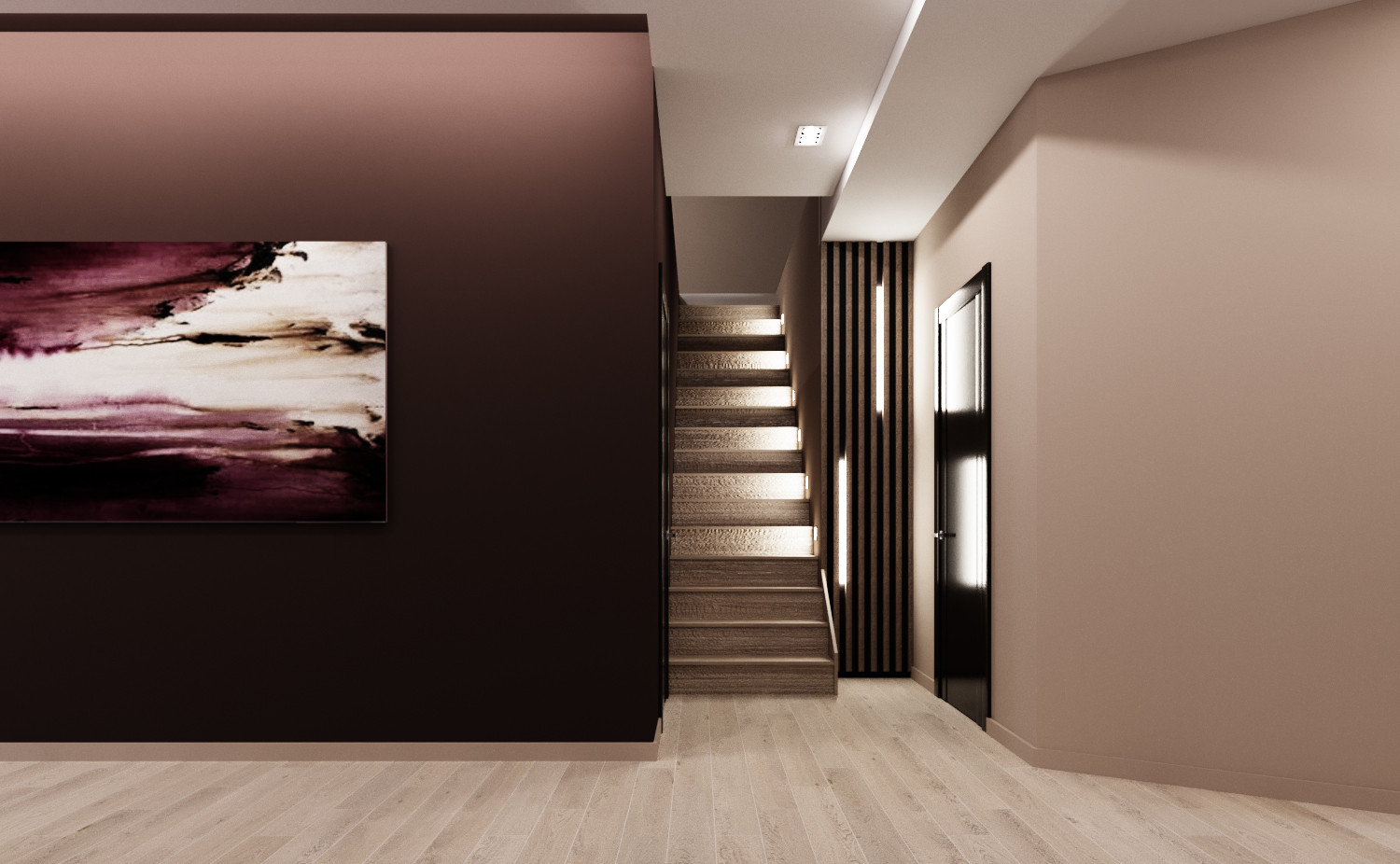 Коттедж г.Заречный