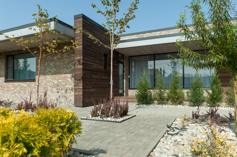 Жилой дом в Ленинаване