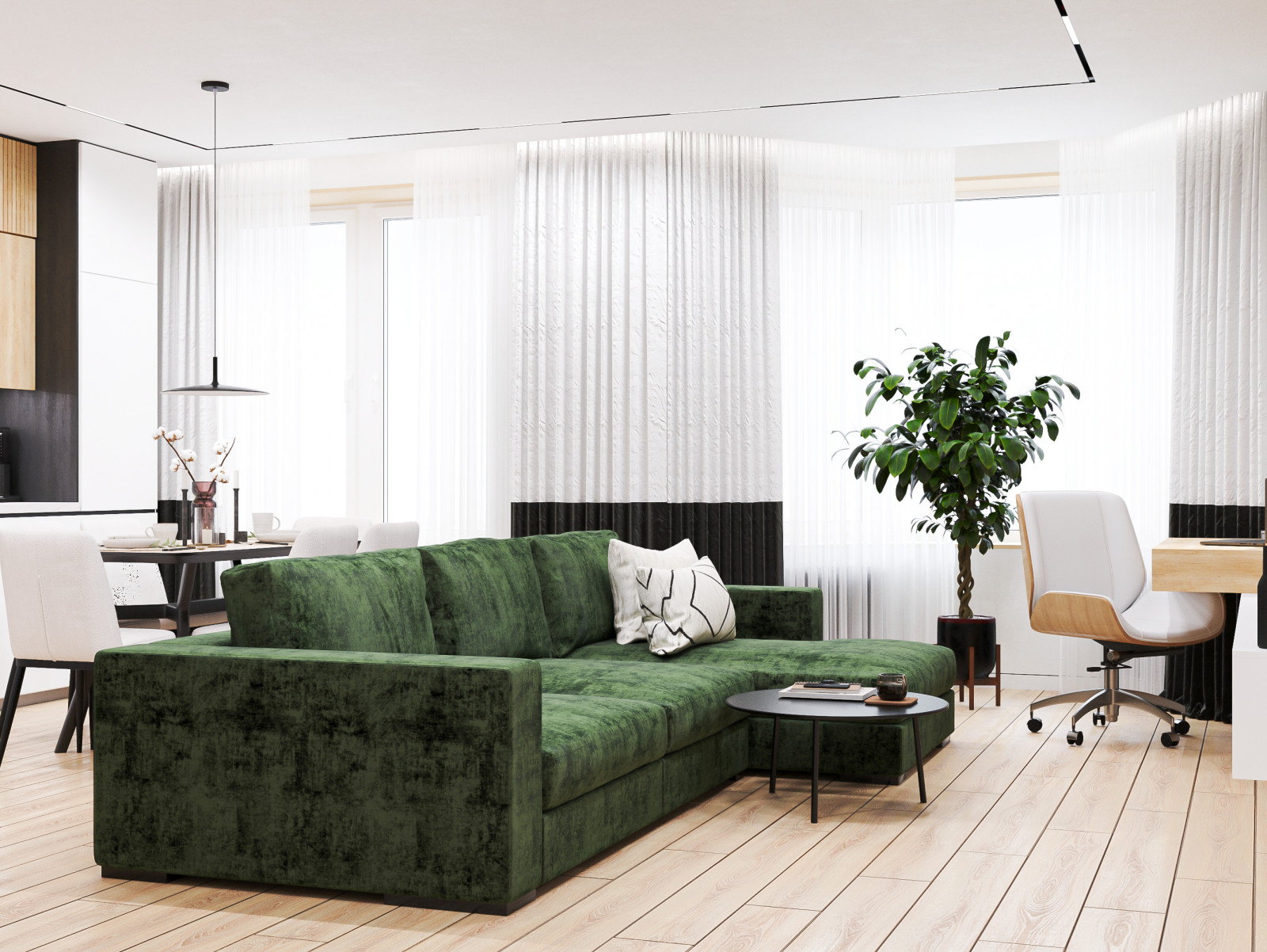 ЖК Новое Купчино