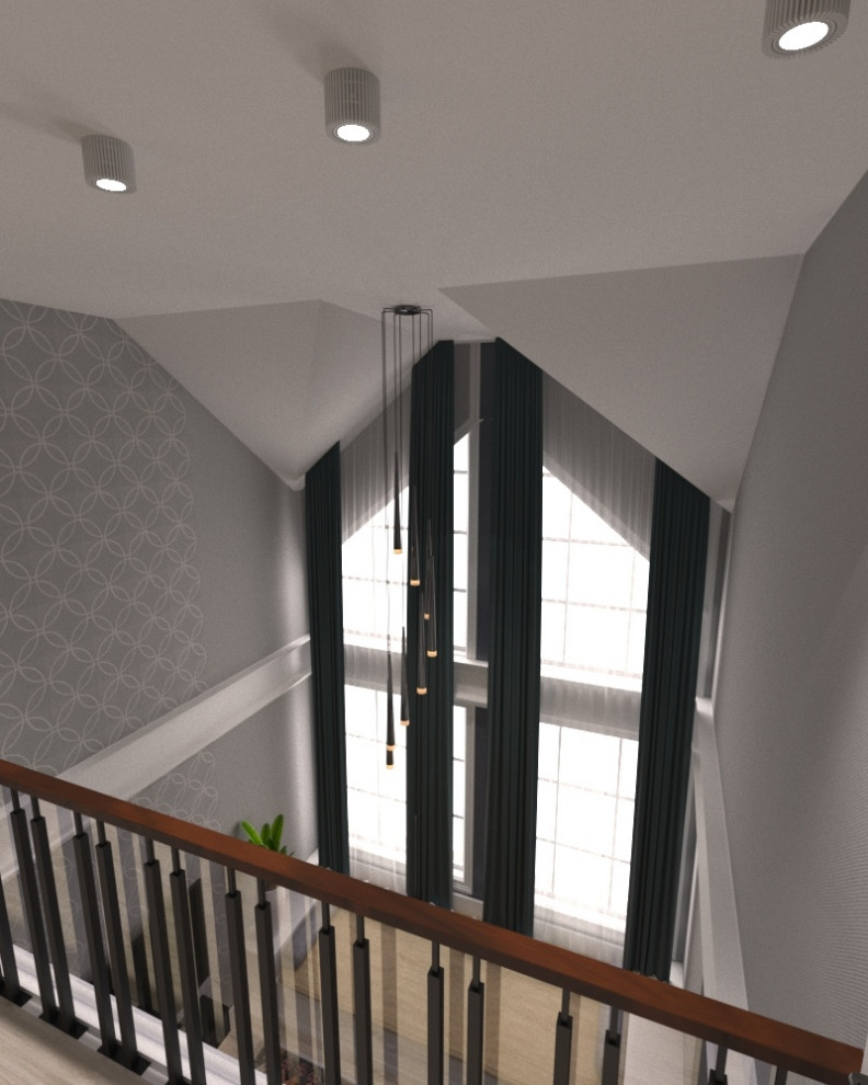 "Естественный минимализм"