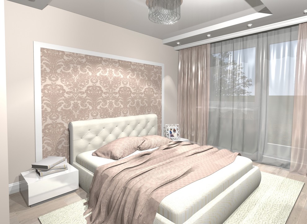 Очарование Весны