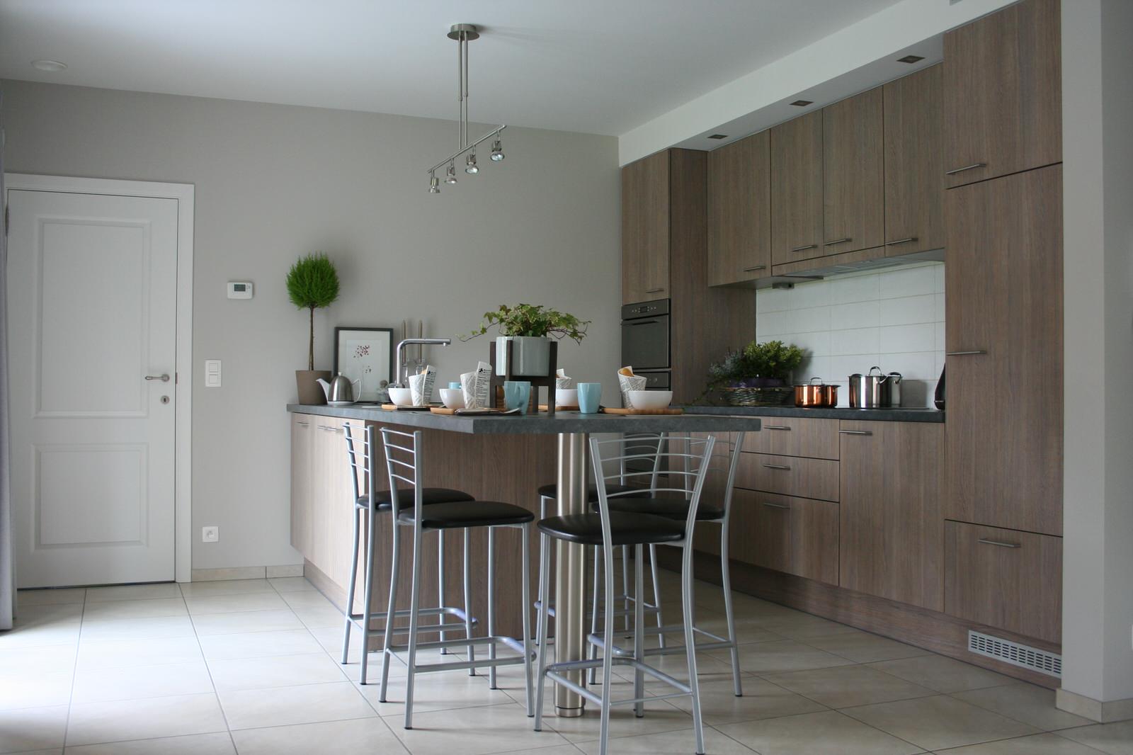 Дом в Бельгии