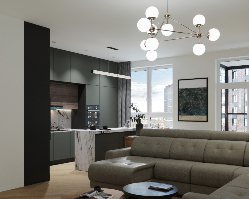 СЕРДЦЕ СТОЛИЦЫ