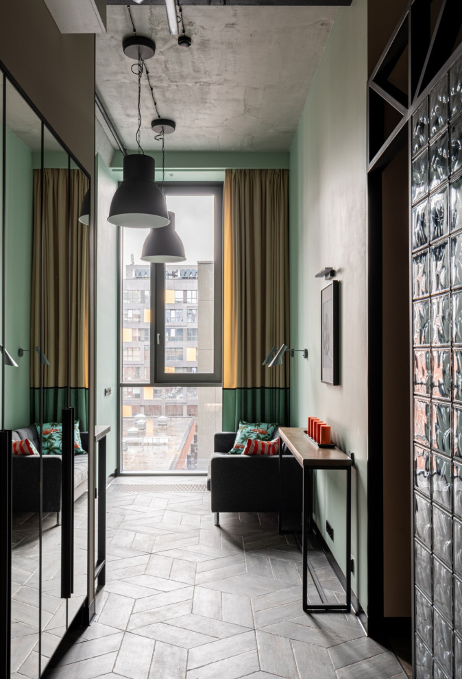 Дизайн проект