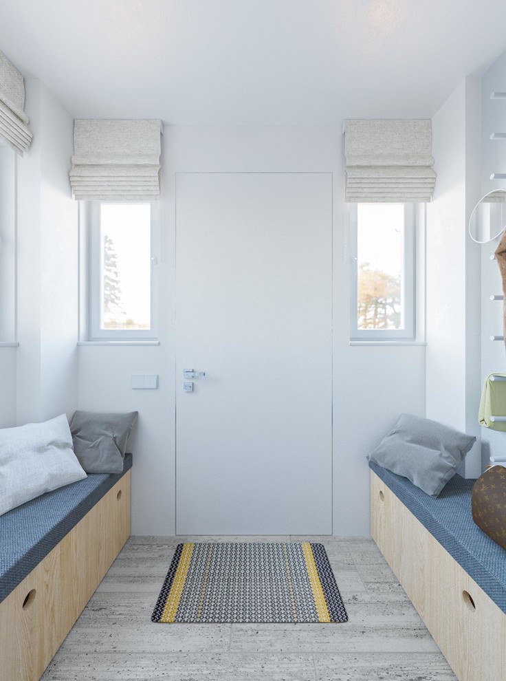 Дом в Калининграде