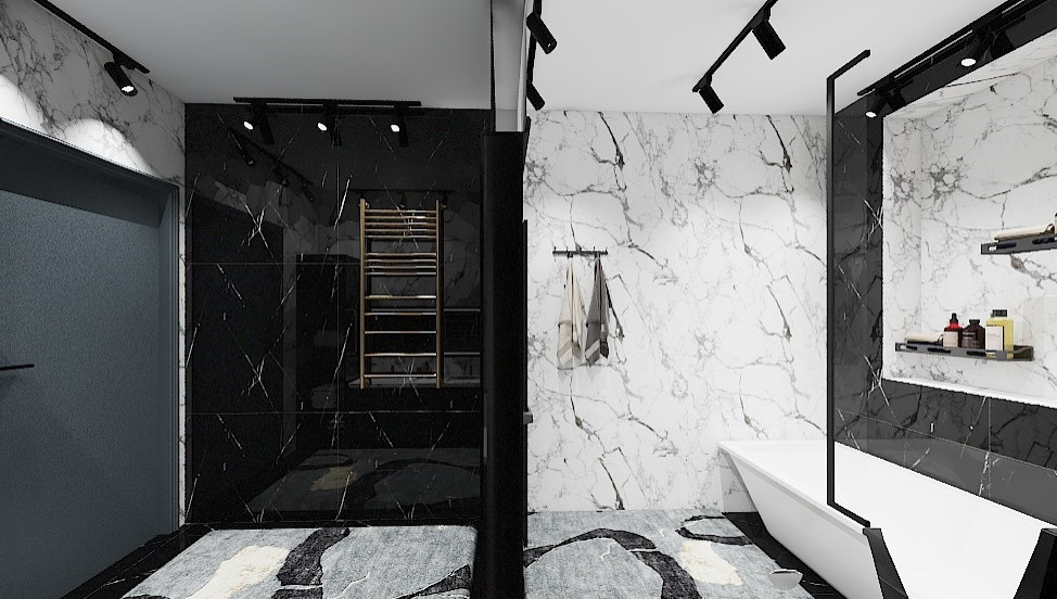 Ванная комната