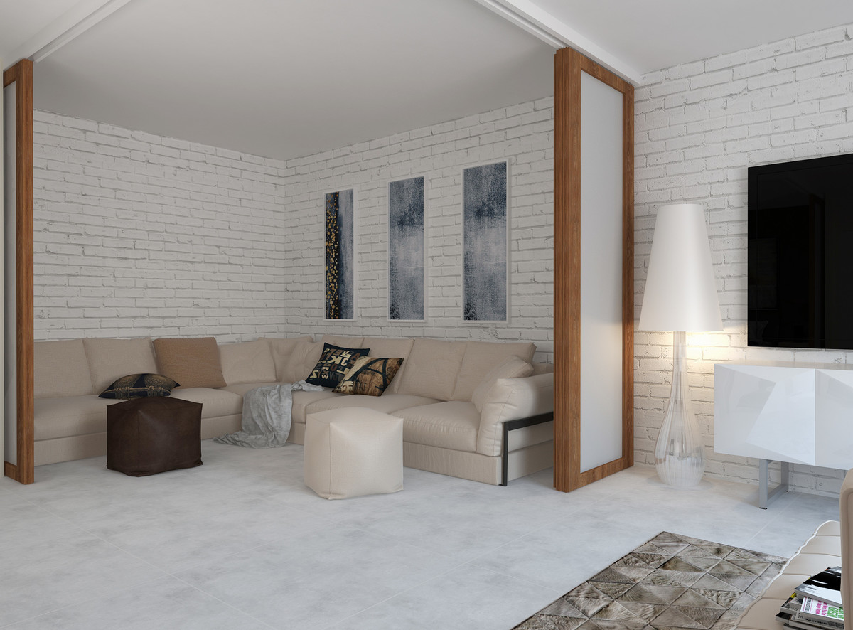 Квартира в Сочи 100 кв.м.