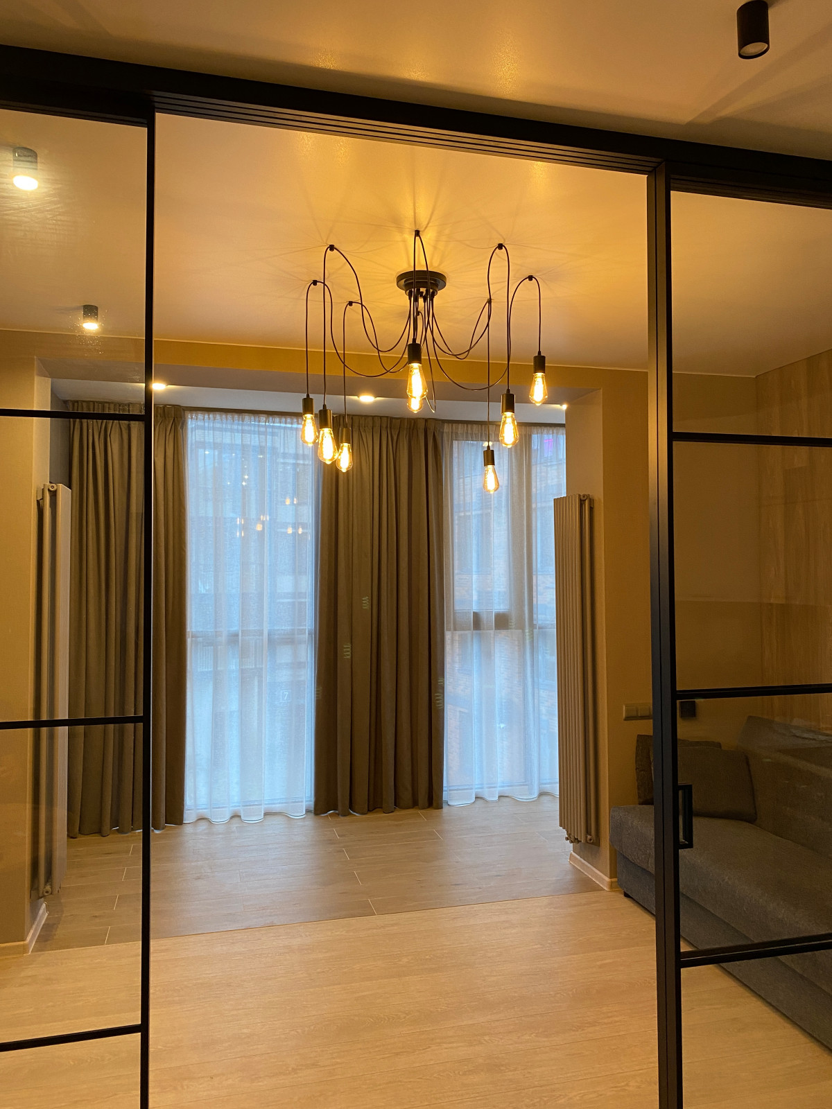 Обложка проекта: Идея "Лофт"