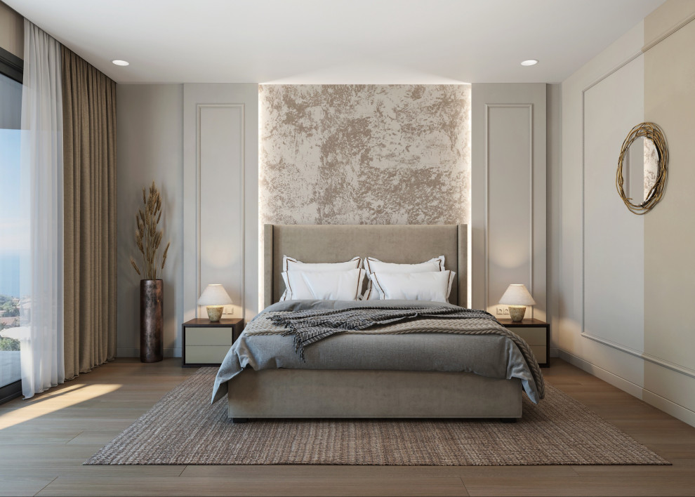 таунхаус 280м2 в Испании