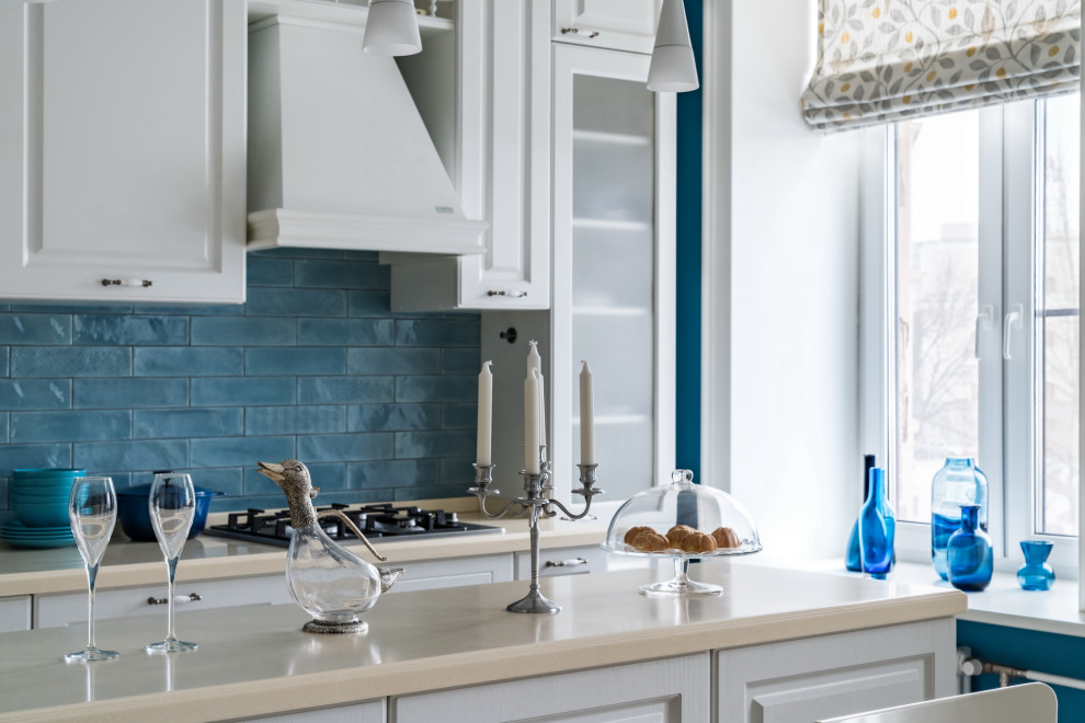 Квартира на Нарвской