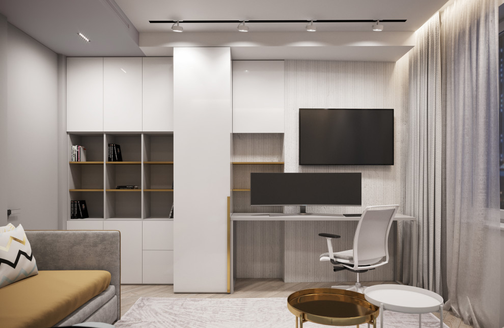 Apartament in the heart of Arcadia