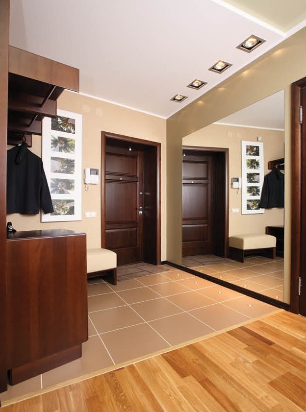 Обложка проекта: Квартира на Годенко