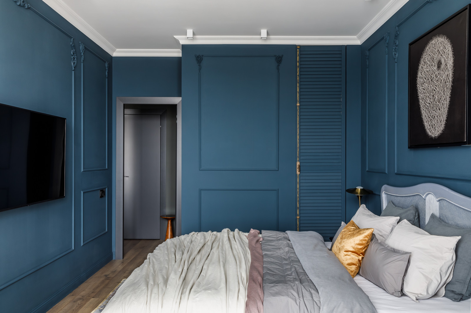 Квартира в Краснодаре