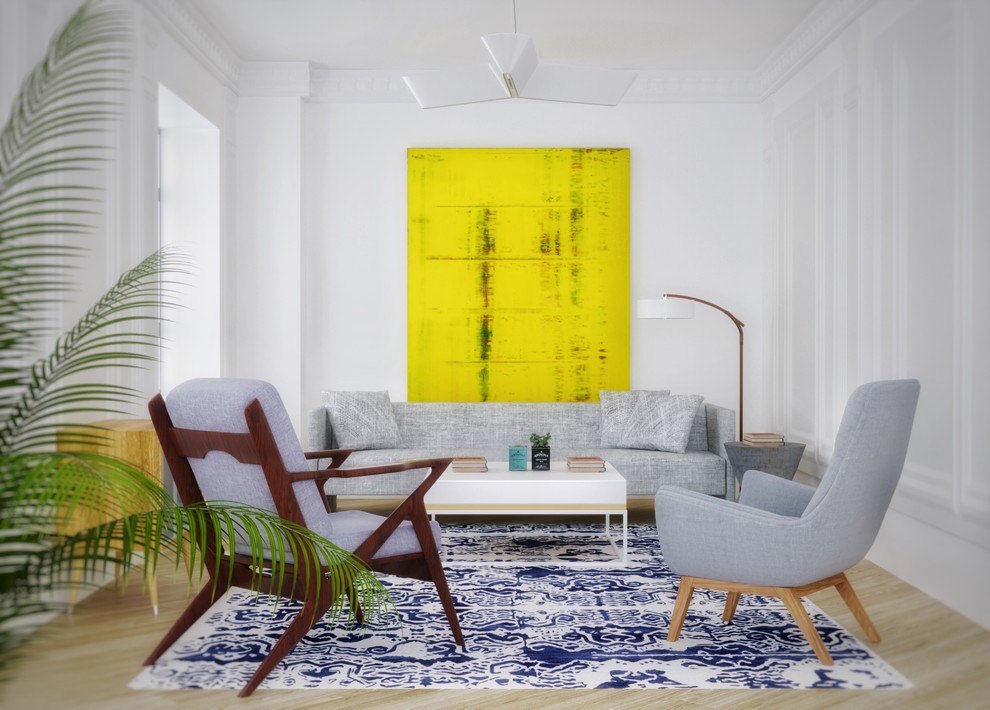 Дизайн помещений